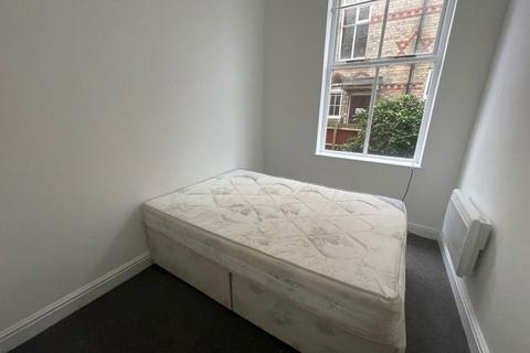 undefined, London Road, Stoneygate, Leicester