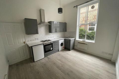 undefined, London Road, Stoneygate, Leicester