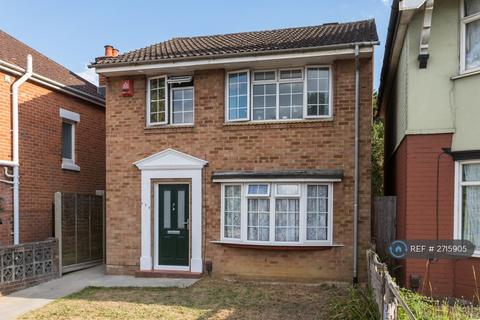 undefined, Burgess Rd, Southampton, SO16