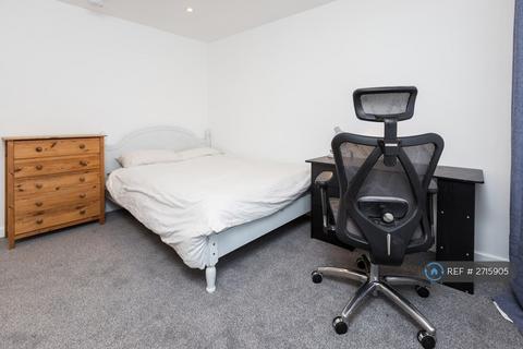 undefined, Burgess Rd, Southampton, SO16