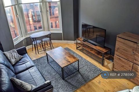 undefined, Kennoway Drive, Glasgow, G11
