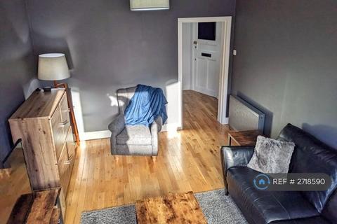 undefined, Kennoway Drive, Glasgow, G11