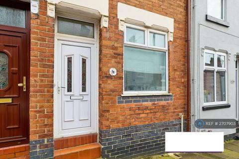 undefined, Acton Street, Stoke-On-Trent, ST1