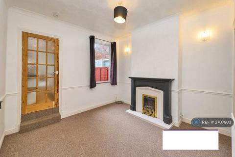 undefined, Acton Street, Stoke-On-Trent, ST1