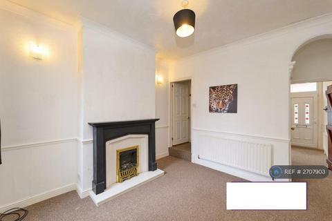 undefined, Acton Street, Stoke-On-Trent, ST1