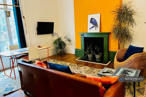 undefined, Coldharbour, London, SW9