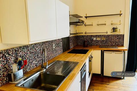 undefined, Coldharbour, London, SW9