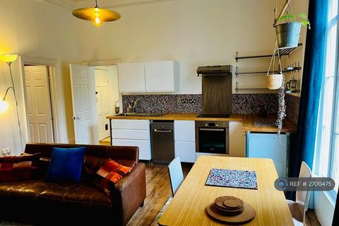 undefined, Coldharbour, London, SW9