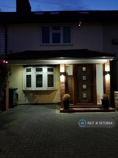 undefined, Wren Road, Dagenham, RM9
