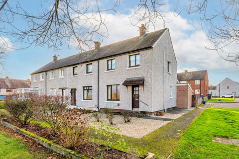 undefined, Sinclair Court, Bannockburn, FK7