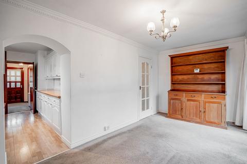 undefined, Sinclair Court, Bannockburn, FK7
