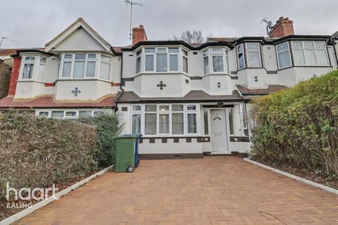undefined, Cleveley Crescent, LONDON