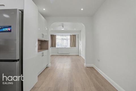 undefined, Cleveley Crescent, LONDON