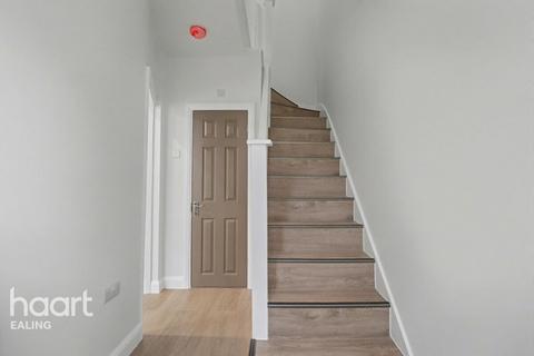 undefined, Cleveley Crescent, LONDON