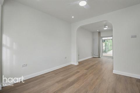 undefined, Cleveley Crescent, LONDON