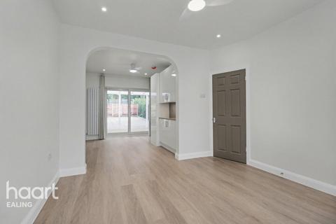 undefined, Cleveley Crescent, LONDON