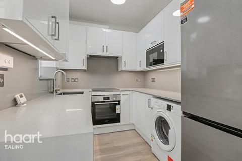 undefined, Cleveley Crescent, LONDON