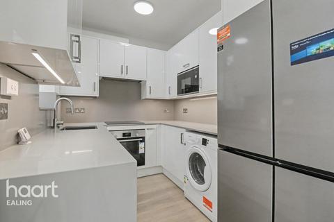 undefined, Cleveley Crescent, LONDON