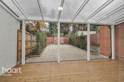 undefined, Cleveley Crescent, LONDON