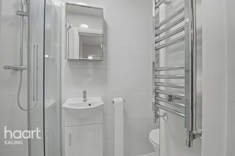 undefined, Cleveley Crescent, LONDON