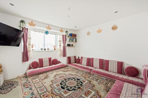 undefined, Reservoir Road, London, N14