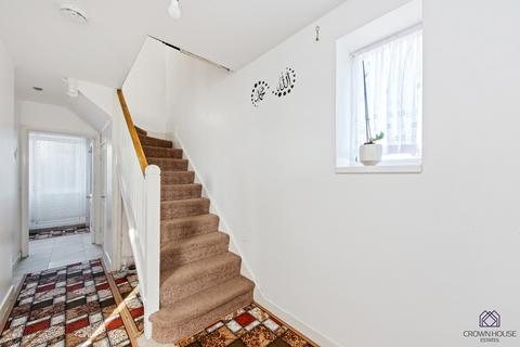 undefined, Reservoir Road, London, N14