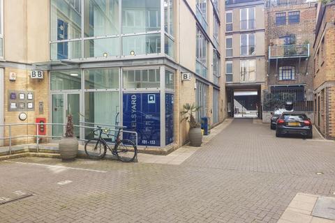 undefined, 17 Bickels Yard, 151-153 Bermondsey Street, London, Southwark, SE1 3HA