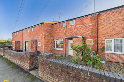 undefined, Causeway, Banbury OX16