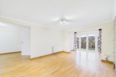 undefined, Causeway, Banbury OX16