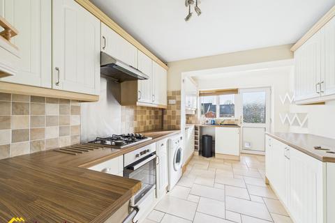 undefined, Causeway, Banbury OX16
