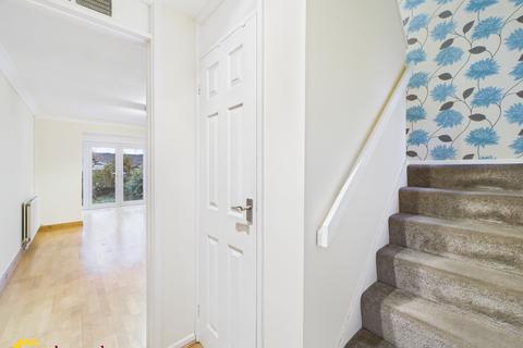 undefined, Causeway, Banbury OX16