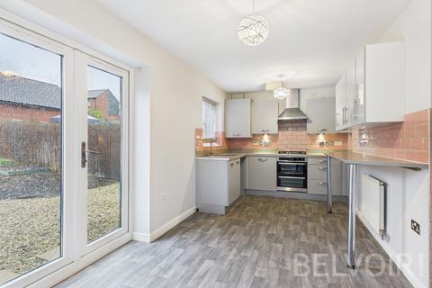 5 bedroom semi-detached house for sale, Reynolds Fold, Telford TF3