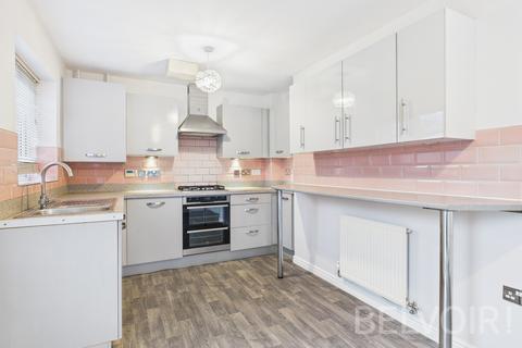 5 bedroom semi-detached house for sale, Reynolds Fold, Telford TF3
