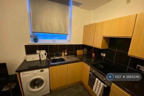 3 bedroom flat to rent, The Study, Salford, M6