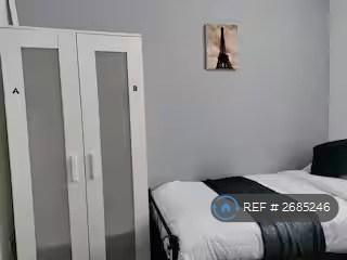 Bed Ab
