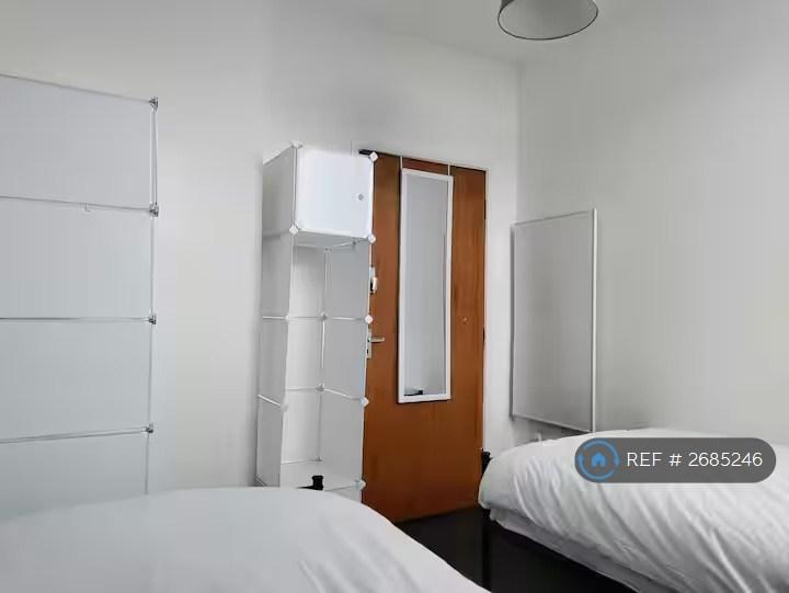 Bed De