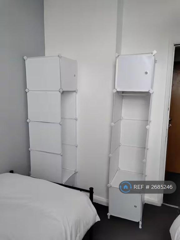 Bed De