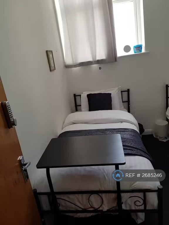 Bed De