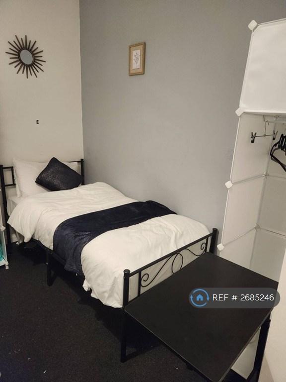Bed De