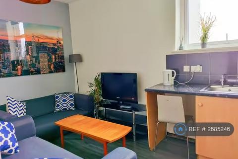 undefined, The Study, Salford, M6