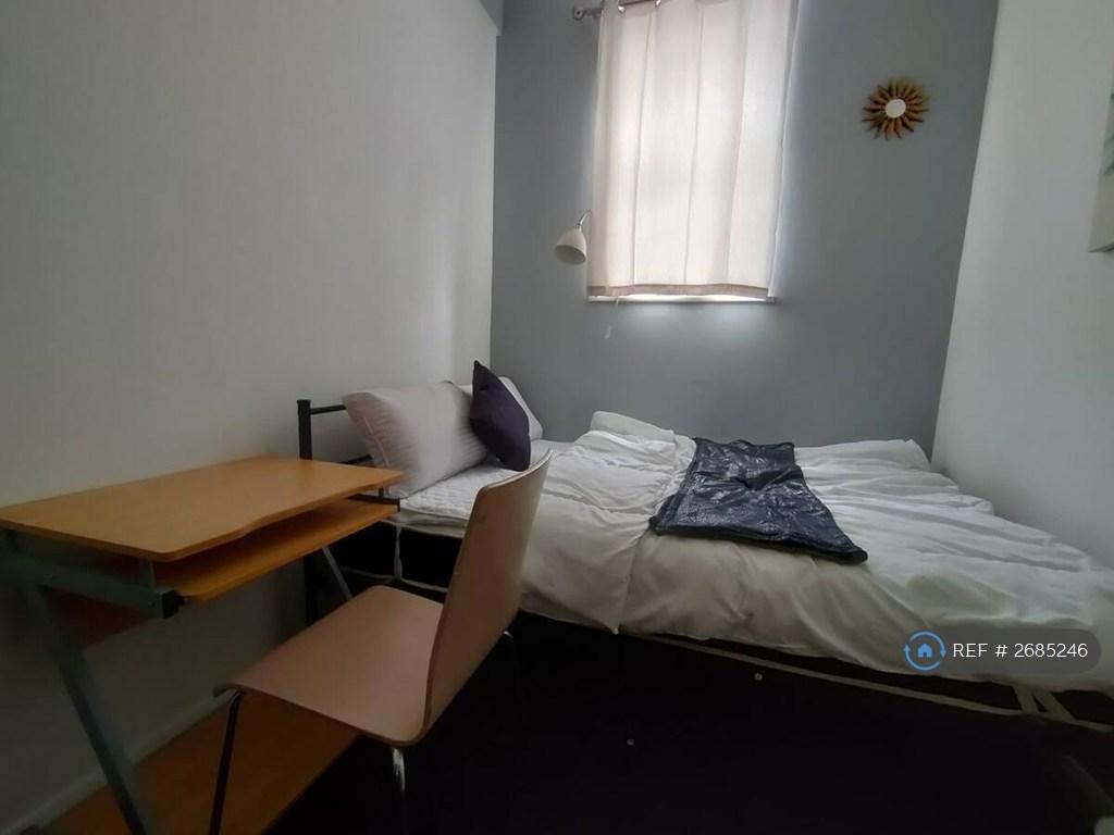 Bedroom c