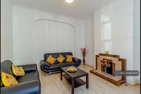 undefined, Landseer Road, N19 4Ju, N19