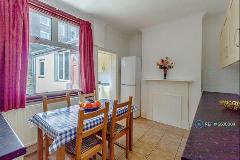 undefined, Landseer Road, N19 4Ju, N19