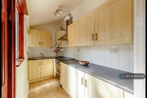 undefined, Landseer Road, N19 4Ju, N19