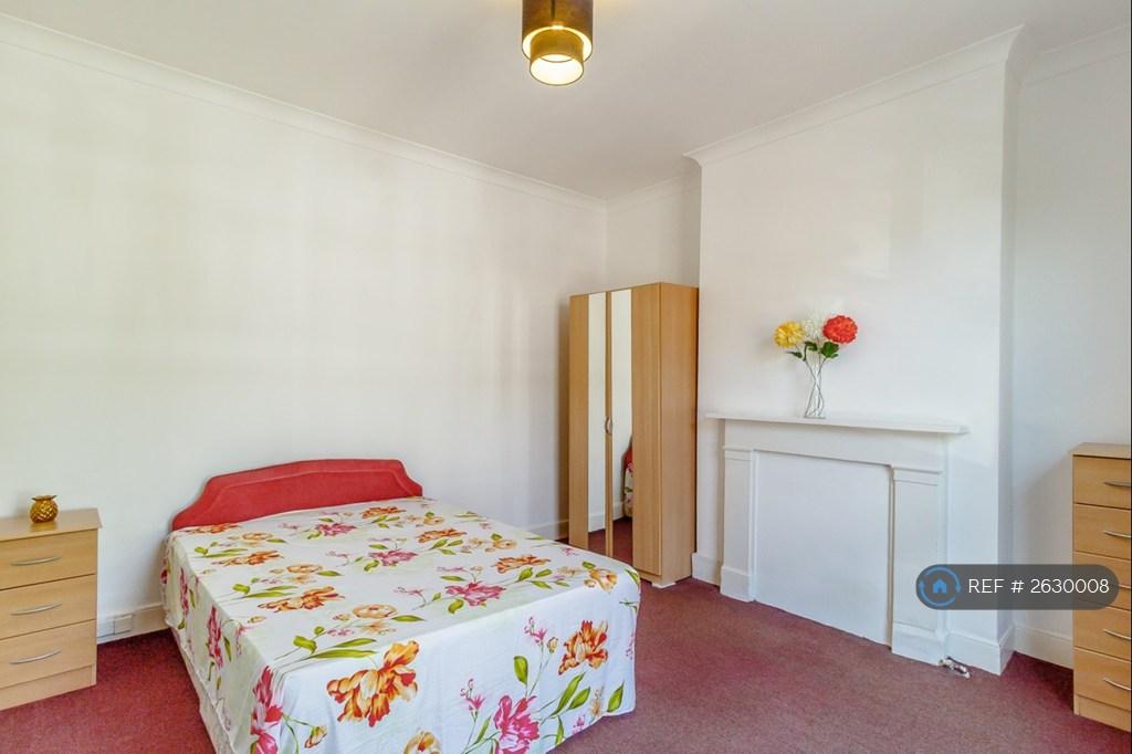 Bedroom 1.....