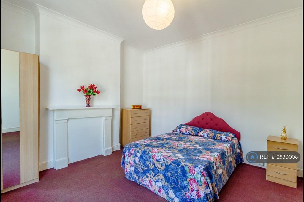 Bedroom 2...