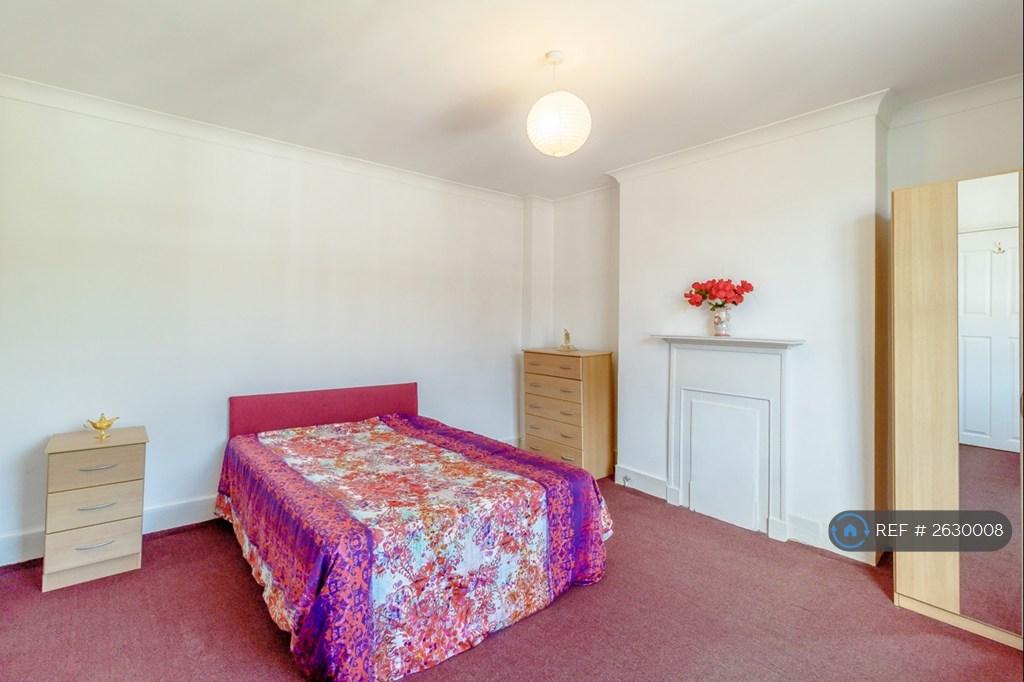 Bedroom 4....