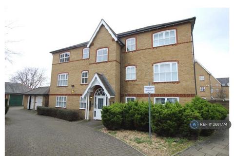2 bedroom flat to rent, Chamberlayne Avenue, London, HA9