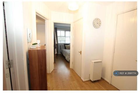 2 bedroom flat to rent, Chamberlayne Avenue, London, HA9