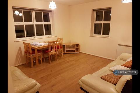 2 bedroom flat to rent, Chamberlayne Avenue, London, HA9